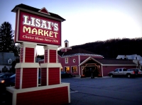 Lisai's Market Right Image